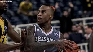 Dee Bost (Strasbourg): « On sera prêts pour les playoffs »