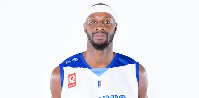 Mamoutou Diarra se verrait bien manager général du Paris Basket Avenir