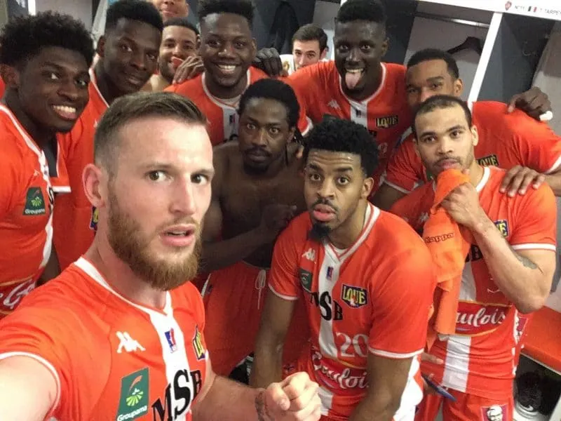 Une étude chiffrée sur l’historique de la Jeep Elite et de la Pro B sur 20 ans – La belle régularité de l’ASVEL et du Mans