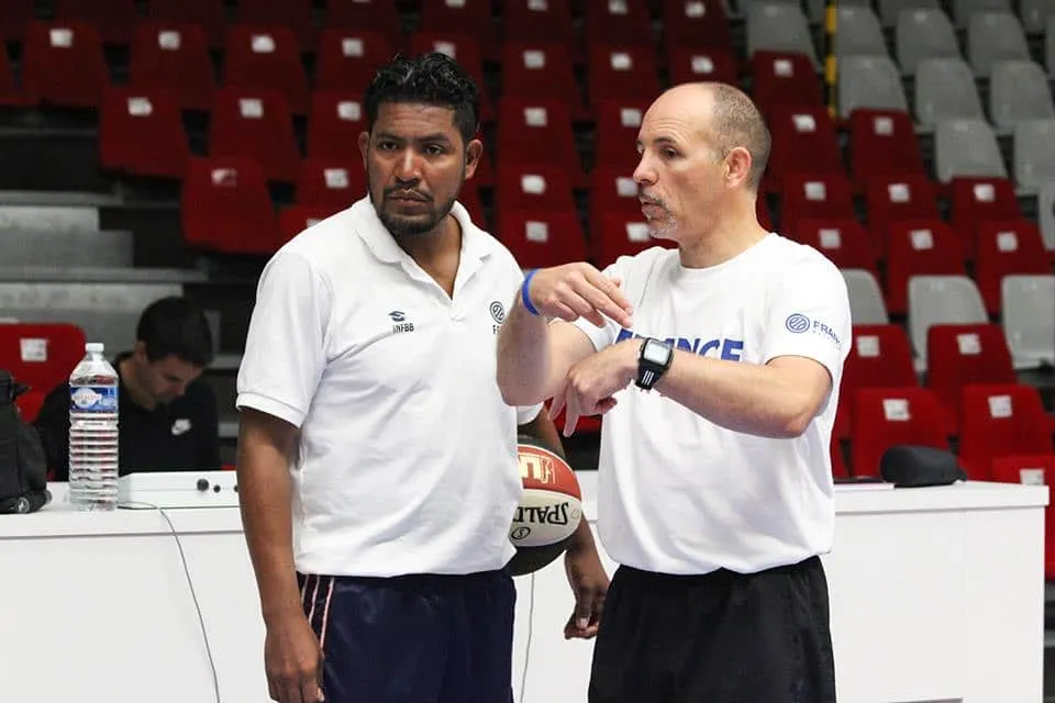 Pro B : Herve Coudray quittera Caen cet été