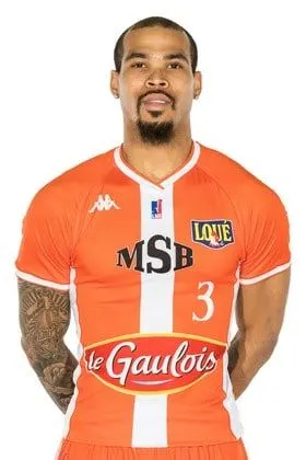 Justin Cobbs (Le Mans): « Ça serait vraiment difficile de terminer ainsi »