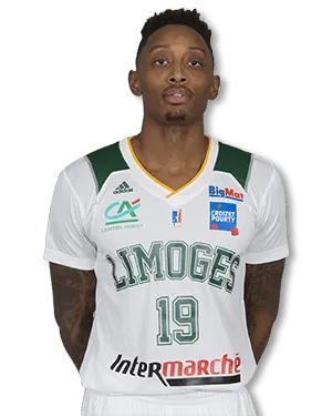 A Dijon, Limoges gagne le droit de défier Monaco en demi-finale