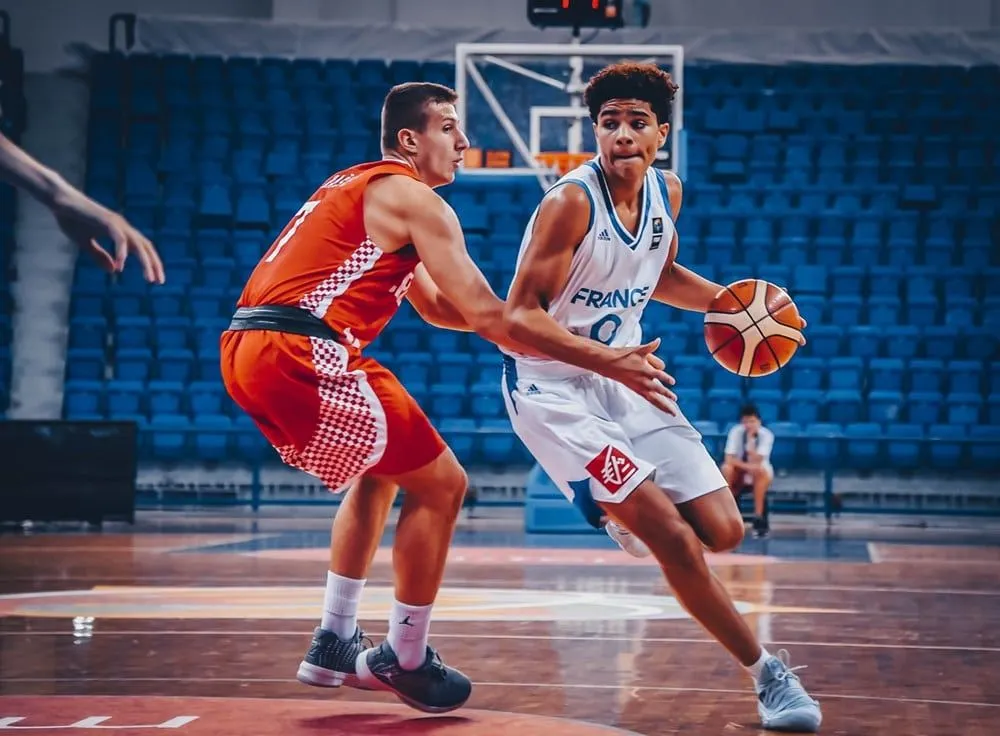 16 joueurs convoqués en équipe de France U17