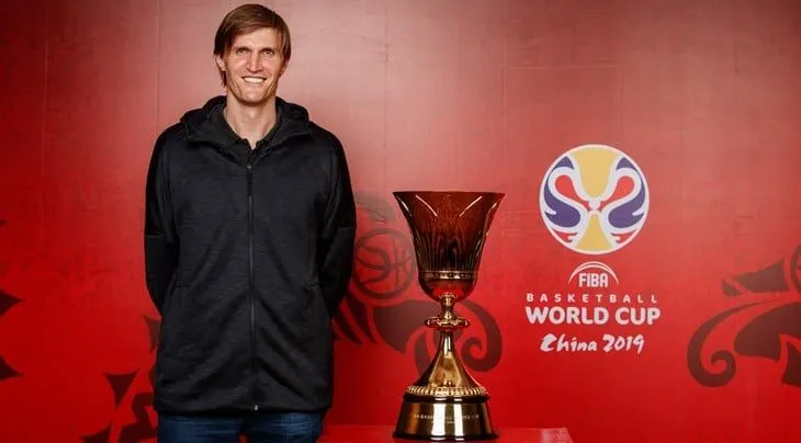 Andrei Kirilenko (président de la fédération russe): « L’Euroleague se tire une balle dans le pied »