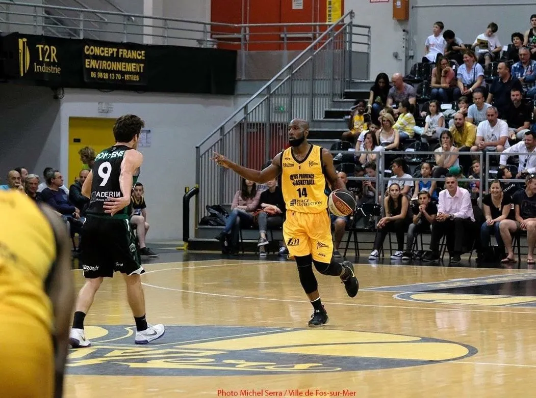 Interview : Louis Campbell (de Levallois à Fos-sur-Mer) : « Je pourrai dire que j’ai aidé »