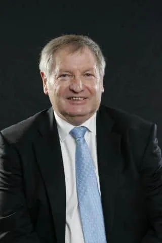 Décès de Yvan Mainini, ancien président de la FFBB et de la FIBA