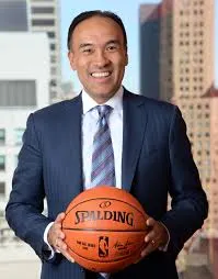 Mark Tatum, le numéro 2 de la NBA, approuve le système de qualification pour la Coupe du Monde 2019
