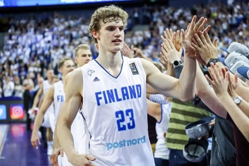 Qualifications Coupe du Monde: Déjà 9 000 billets vendus pour Finlande-Islande