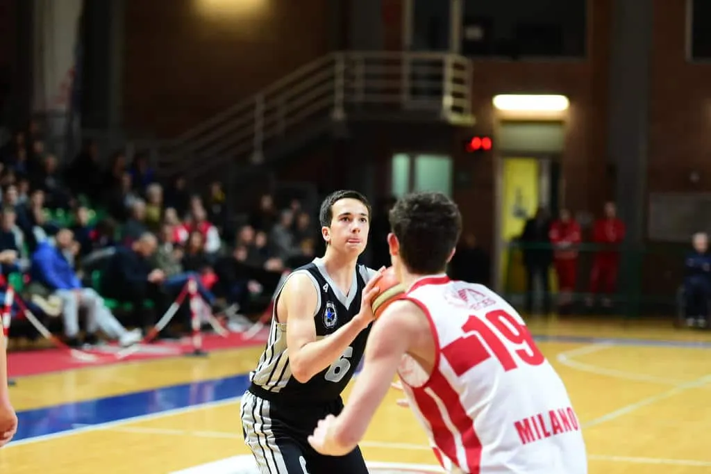 L’espoir italien Matteo Spagnolo (15 ans) va rejoindre le Real Madrid