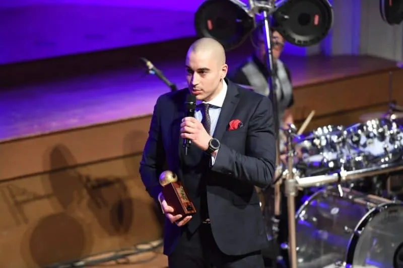 Mehdi Difallah a arbitré 15 matches de finale de Betclic Elite