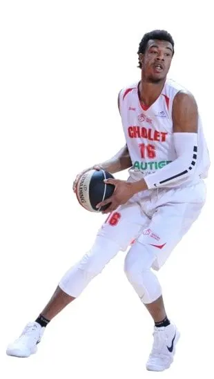 Une demi-douzaine de Français sous l’oeil des scouts NBA au camp de Trévise