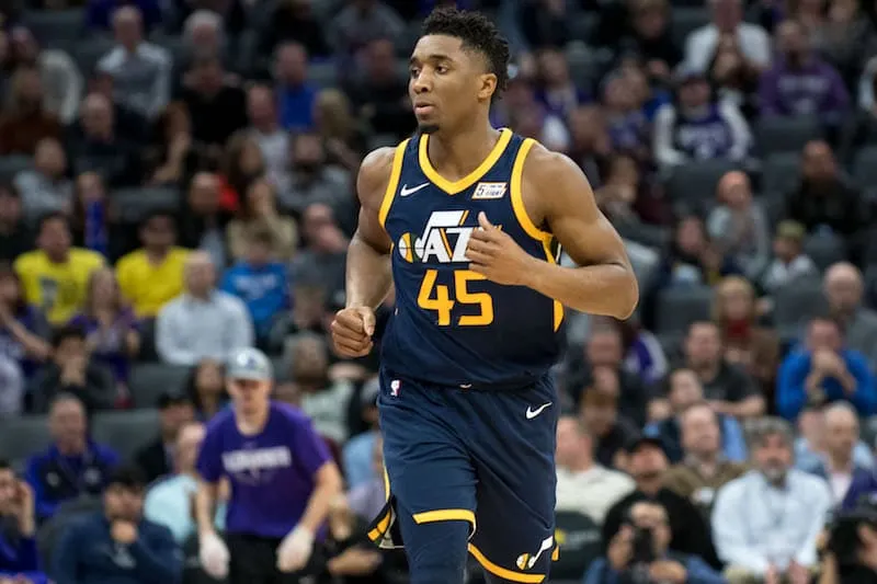 Euroleague : Ekpe Udoh et Donovan Mitchell en invités spéciaux au Final Four