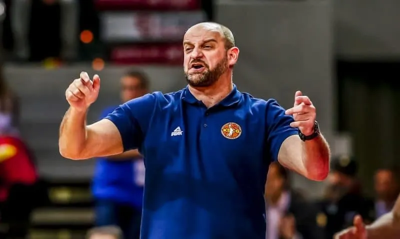 Le chiffre : 1,167M€, ce que demande Zvezdan Mitrovic à l’ASVEL