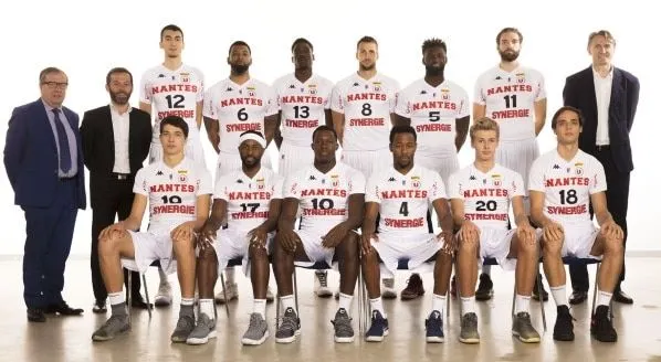 Pro B: Un GM à Nantes et la Jeep Elite sous trois ans