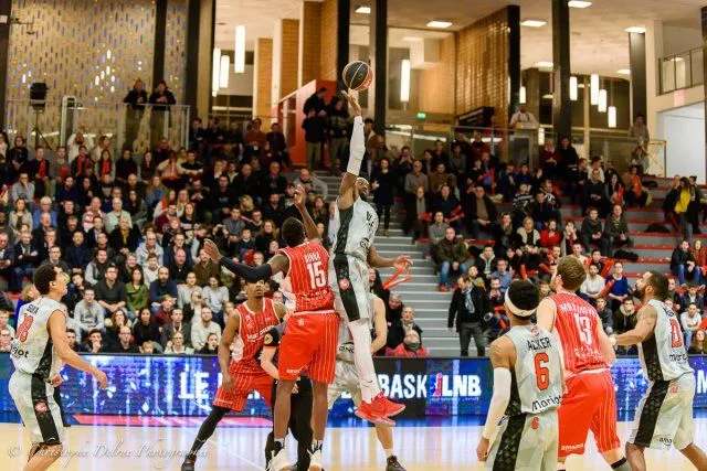 Dossier Pro B – Preview Playoffs d’accession : huit candidats, un seul vainqueur