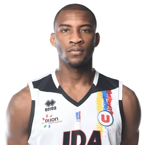 Rasheed Sulaimon (Dijon): « Je ressens beaucoup de bonheur pour cette équipe »