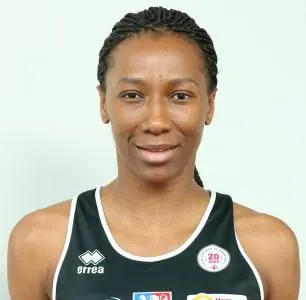 LFB: Emmenée par Géraldine Robert, l’ASVEL élimine Basket Landes