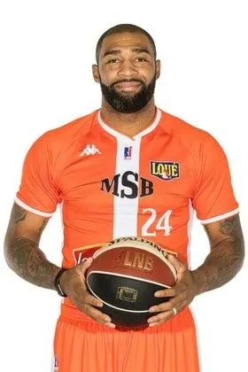 Romeo Travis (Le Mans): « J’ai été surpris que la ligue n’appelle pas »
