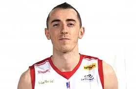 Philippe Hervé (Cholet): « Jonathan Rousselle doit apprendre à gérer ses frustrations »