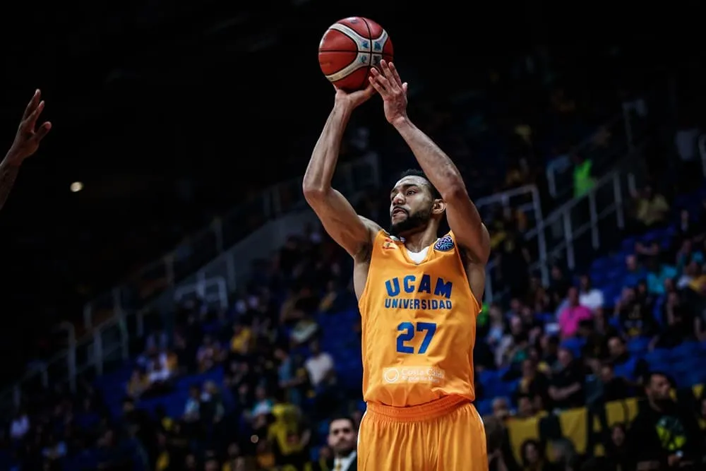 Champions League : Murcie remporte la médaille de bronze