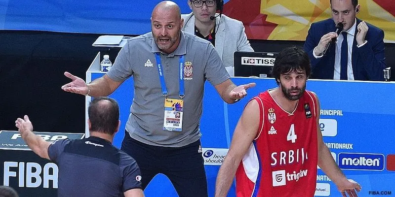 Selon Le Progrès, l’ASVEL est aussi sur Sergio Scariolo et Sasha Djordjevic