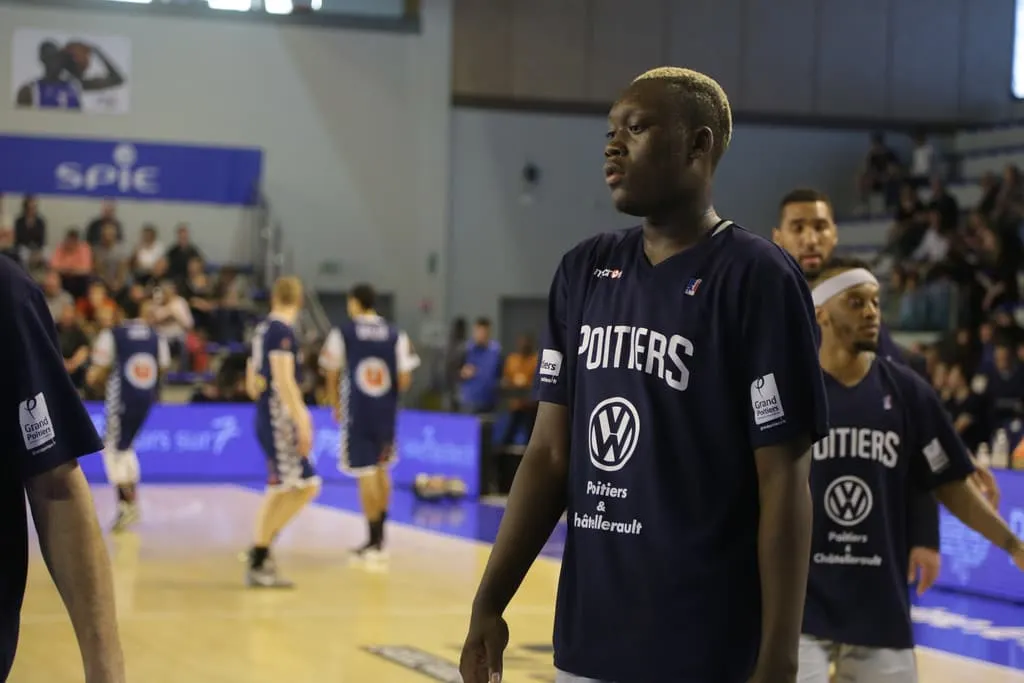 Sekou Doumbouya évoque sa short list pour la saison prochaine