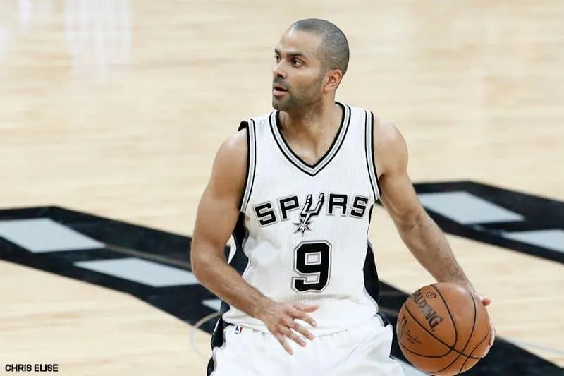 Tony Parker sera présent pour Bourges-Asvel et Limoges-Asvel