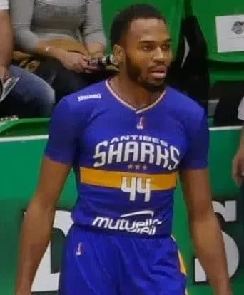 Officiel : Vincent Sanford à l’Elan Chalon