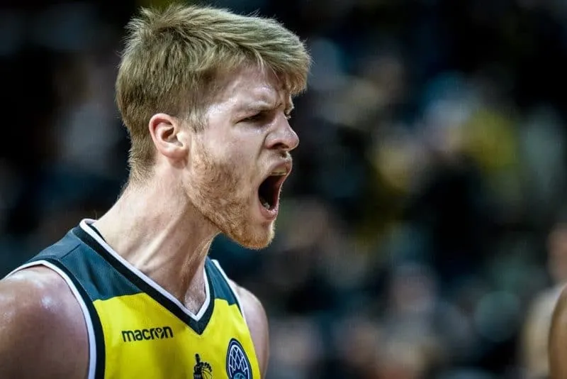 BCL: Pour Ludwigsbourg, le match contre Monaco est le plus important de l’histoire du club