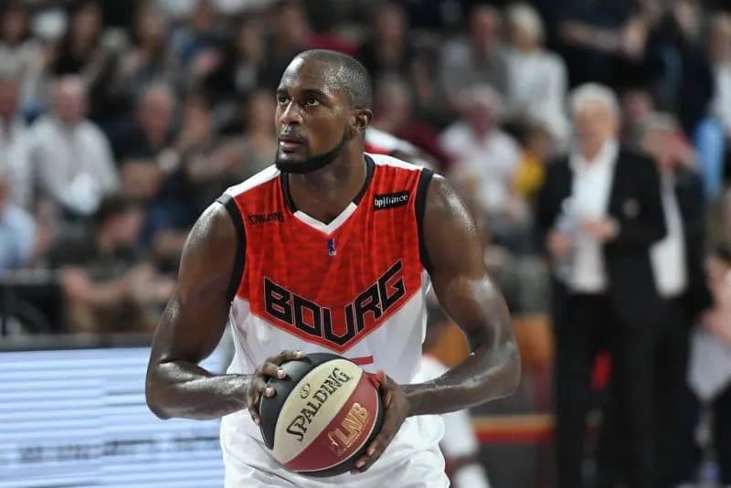 JL Bourg : le président Julien Desbottes fera tout pour garder Peacock