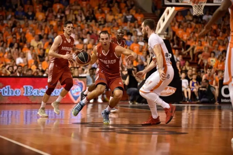 L’ancien meilleur défenseur de Jeep Elite, Aaron Craft va stopper sa carrière pour devenir médecin