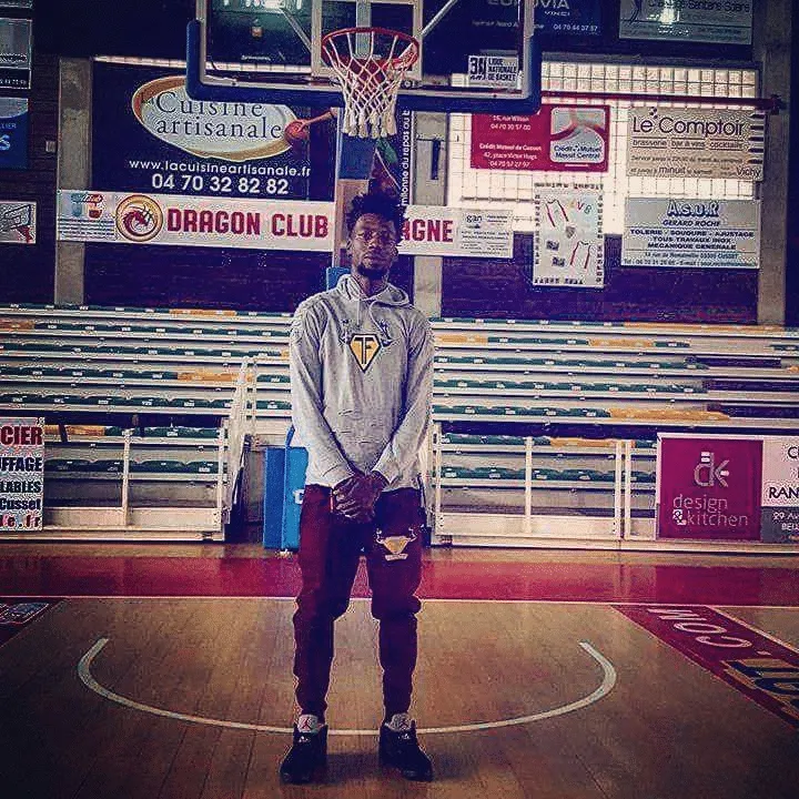 NM2 : Alvin Nance réalise son rêve français en signant à Calais