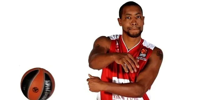 Italie: MVP de la finale, Andrew Goudelock pourrait rester à Milan