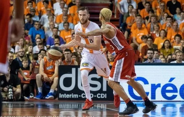 Demi-finale, match 5 : Le Mans pétrifie Strasbourg, 85-79, et ira défier Monaco en finale