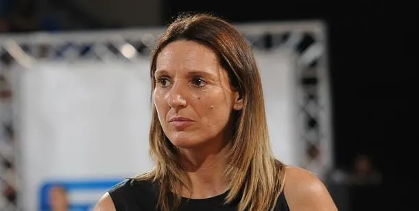 Audrey Sauret: De la LFB à Nantes en Pro B: « Je suis toujours contente de recroiser les filles que j’ai pu côtoyer »