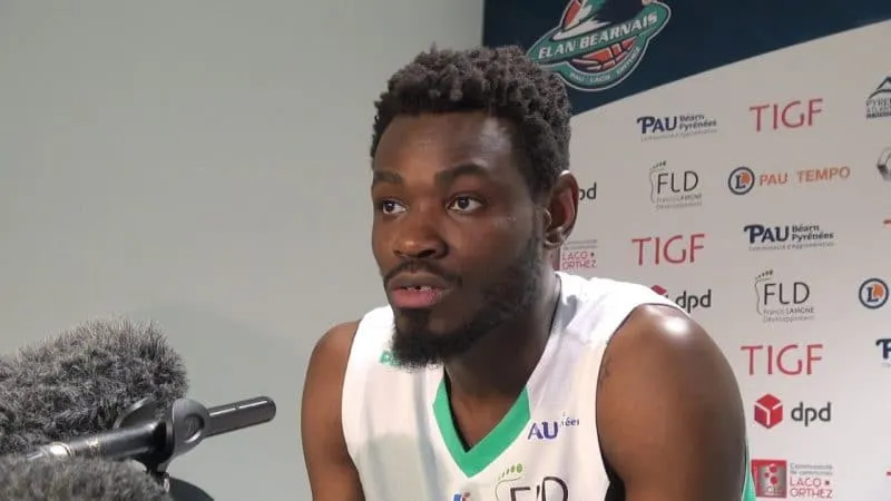 Yannick Bokolo prolonge d’une saison à Pau