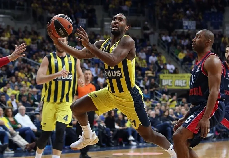 Italie : Brad Wanamaker et Aaron White dans le viseur de Milan