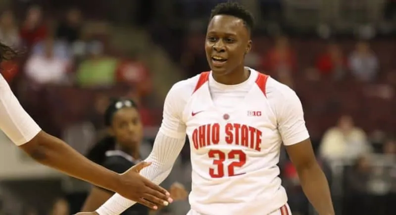 LFB: Shayla Cooper rejoint Landerneau