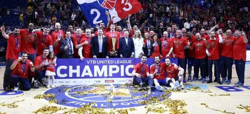 Le point sur les finales des principaux championnats européens