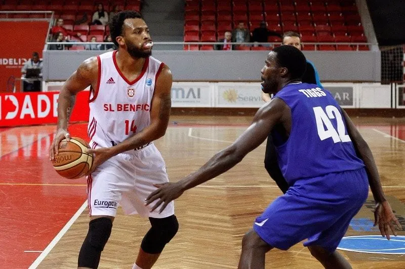 Israël : l’ancien NBAer Daequan Cook prolonge à Ness Ziona