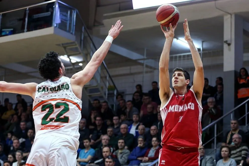 Jeep® ÉLITE : Monaco ne devrait pas conserver Damjan Rudez