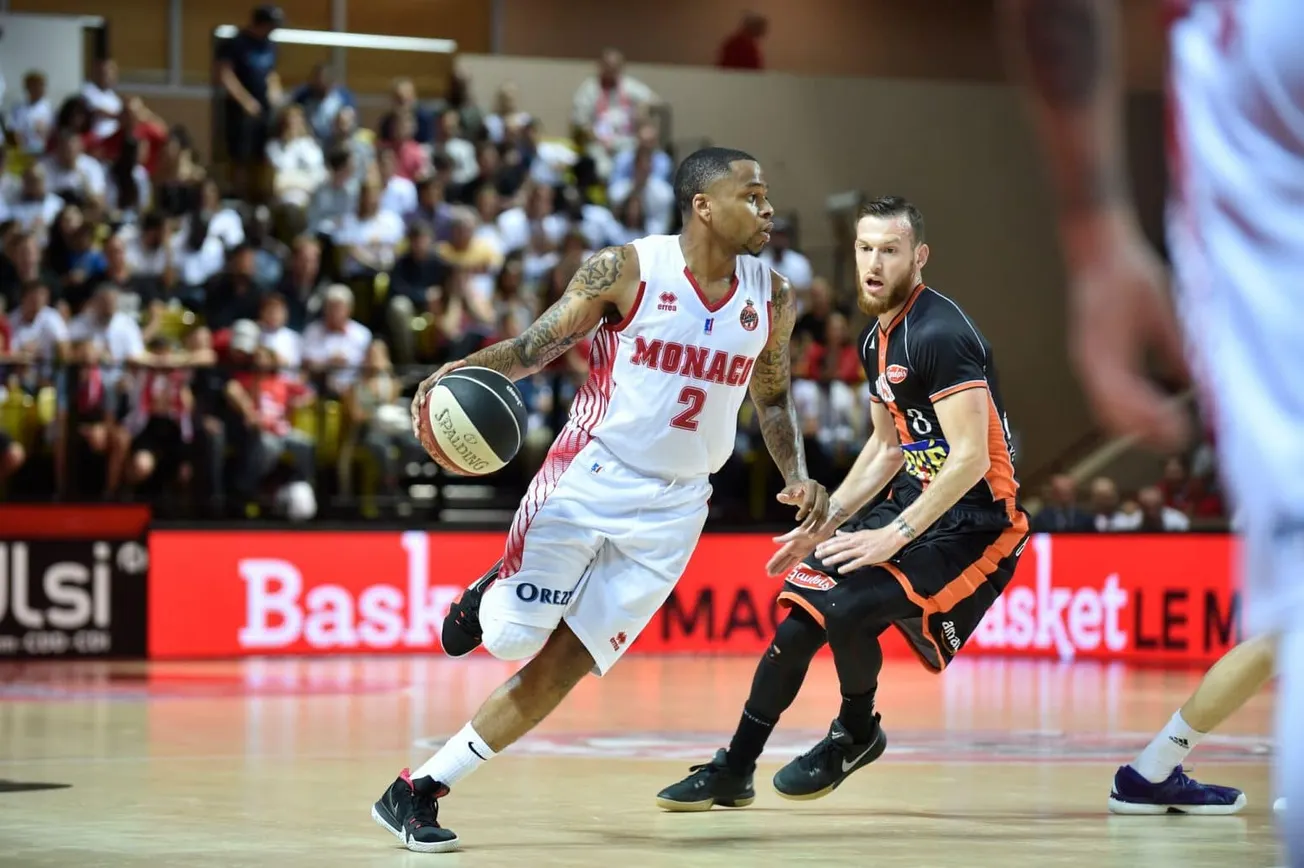 Finale Jeep® ÉLITE : DJ Cooper apte à disputer le match 3