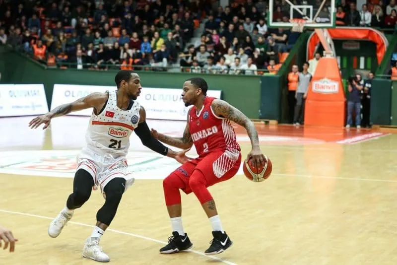 Programme TV: Les finales de Jeep Elite et de Pro B