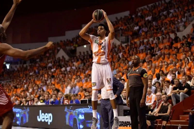 Le point club par club sur les arrivées/départs en Jeep Elite