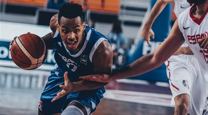 Draft NBA: Luka Doncic 3e, Elie Okobo 31e