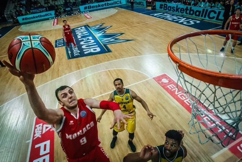 Interview – Patrick Koller (Directeur de la Communication de la FIBA): « On a bon espoir d’avoir l’année prochaine les meilleurs clubs français »