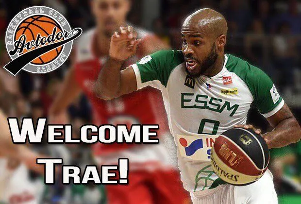 Trae Golden (Le Portel) signe à Avtodor en VTB League