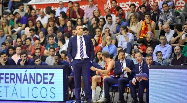 Espagne : Ibon Navarro est le nouvel entraîneur d’Andorre