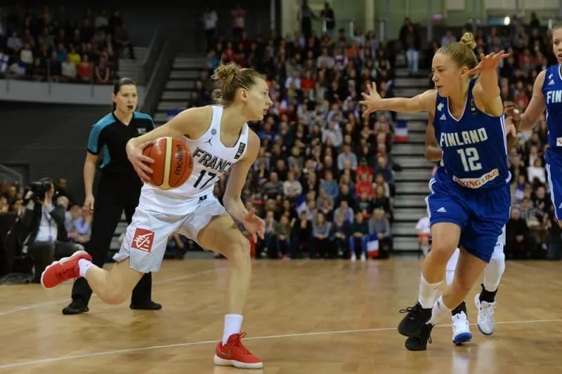 Equipe de France féminine : 17 joueuses appelées pour le premier stage