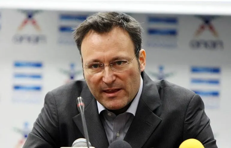 Patrick Comninos (Directeur Général de la BCL) : « L’ensemble des équipes d’Euroleague perdent 200 millions d’euros par an. Contre 40 millions de revenus »